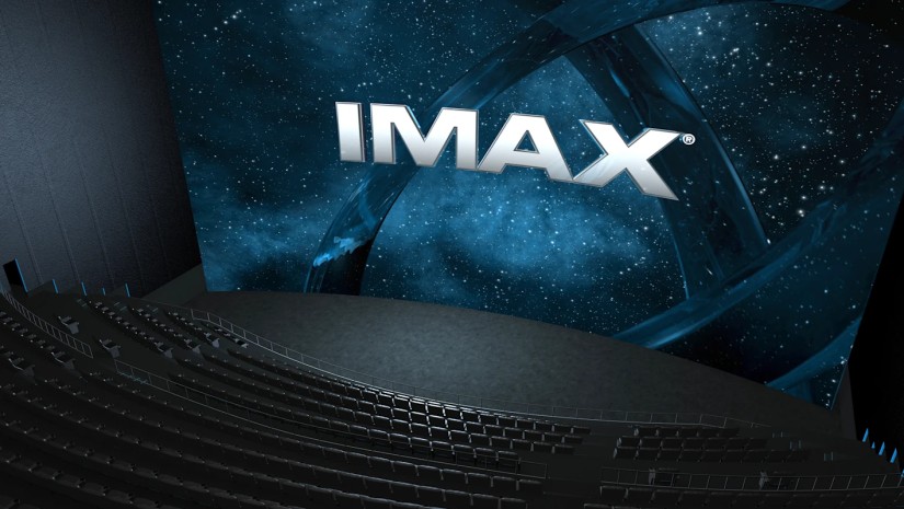 იგეგმება თუ არა IMAX-ის გაყიდვა?