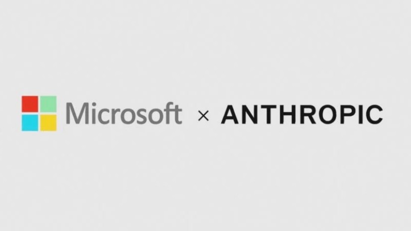 Microsoft-მა Anthropic-თან ახალი ჩიპების მიწოდებაზე მოლაპარაკებები დაიწყო
