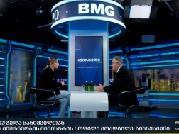 გელა ხანიშვილი