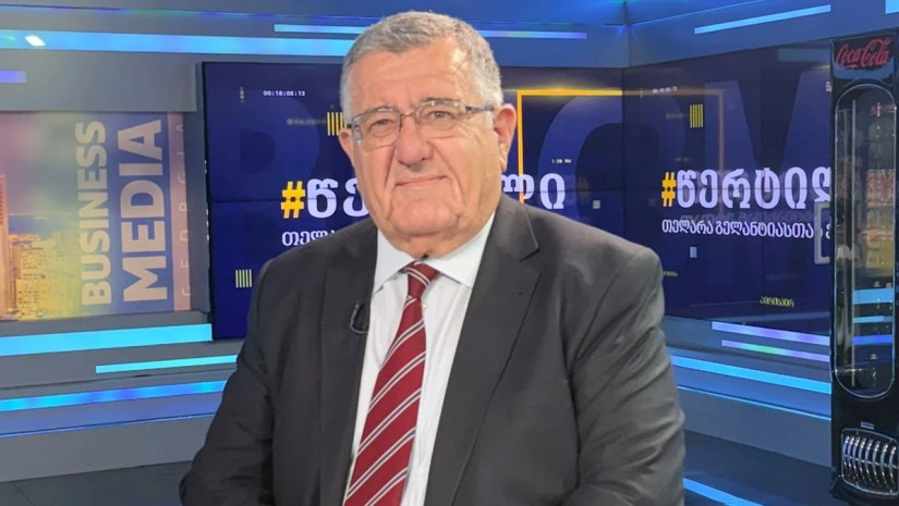 "აგროთანადაფინანსების ახალი მოდელი ბანკიდან ფულის აღებას ართულებს"|გელა ხანიშვილის შენიშვნები