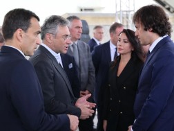 ირაკლი კობახიძე
