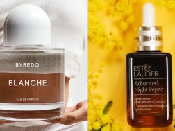 estee lauder and puig