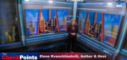 #TheCheckPoints - The Full Show / 24.05.2026
