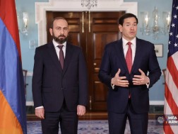 რუბიო და მირზოიანი