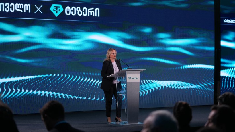 სებ-მა ვირტუალური აქტივების სექტორისთვის თანამედროვე, მკაცრი მარეგულირებელი ჩარჩო შექმნა, რომელიც მიმზიდველია საერთაშორისო კომპანიებისთვის - თურნავა