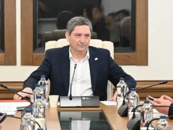 გელა სამხარაული