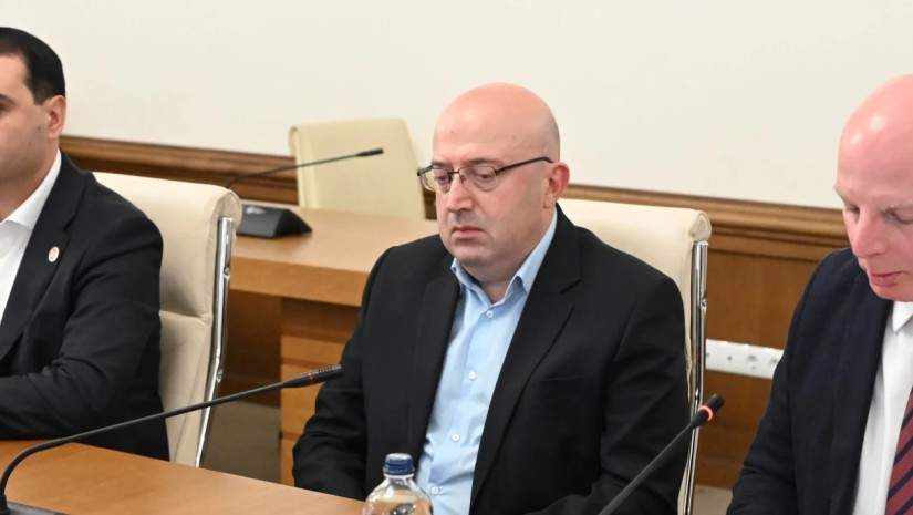 გავიარეთ კონსულტაცია ბუნებრივი ღვინის ასოციაციასთან - "ვაზისა და ღვინის" კანონში გოგირდის მოცულობა დაზუსტდება