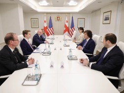 ირაკლი კობახიძე