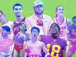 ყველაზე მდიდარი ახალგაზრდა სპორტსმენები