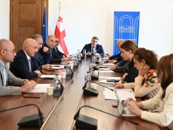 ეკონომიკური კომიტეტი
