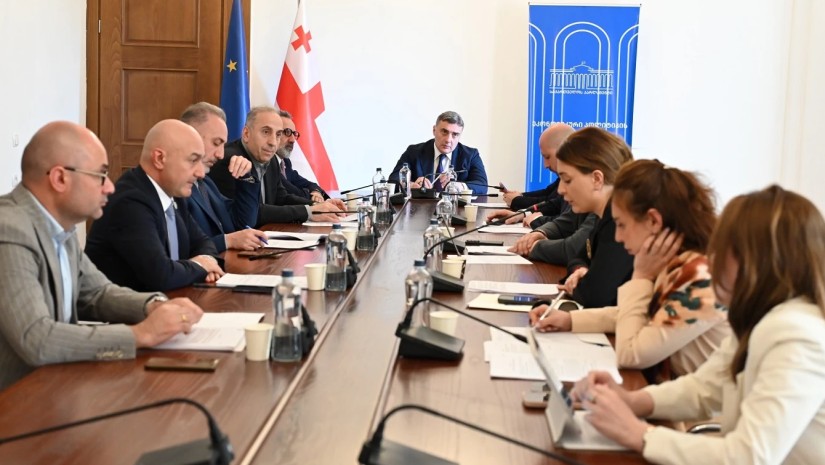 საავიაციო, საზღვაო და სახელმწიფო შესყიდვების კოდექსებში ცვლილებებს ეკონომიკური პოლიტიკის კომიტეტმა მხარი დაუჭირა