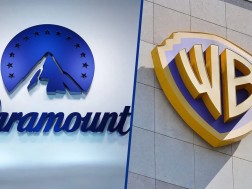Paramount WBD