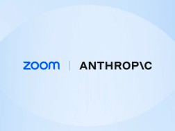 Zoom-ი და Anthropic-ი