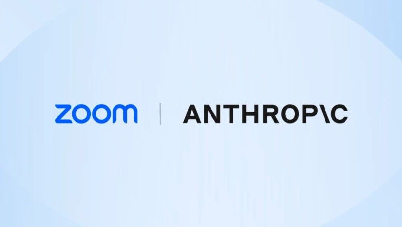 Zoom-მა Anthropic-იდან $1 მილიარდის მოგება მიიღო