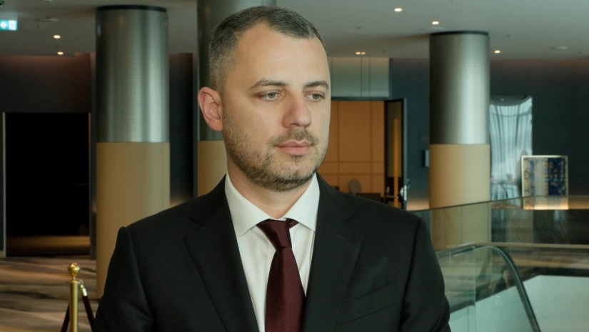 ლარის სტეიბლკოინი საერთაშორისო ტრანზაქციების ხარჯებს და დროს შეამცირებს - გიორგი მარიამიძე