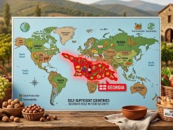 თვითკმარი ქვეყნები