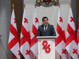 შალვა პაპუაშვილი