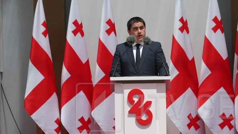 ზოგიერთს სურს, ახალ ოქროს ჯაჭვზე გამობმულებმა ვაკეთოთ ყველაფერი, მაგრამ არ ვიყოთ დამოუკიდებელი - პაპუაშვილი