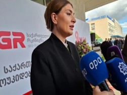 თამარ იოსელიანი