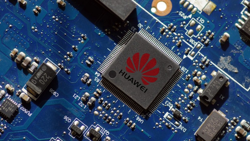 Nvidia-სთან და Apple-თან მზარდი კონკურენციის ფონზე, Huawei ახალი ჩიპების გამოშვებას გეგმავს