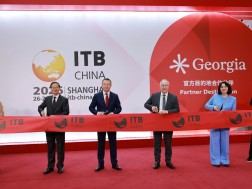 IBT China