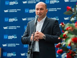 ლევან ჩიკვაიძე