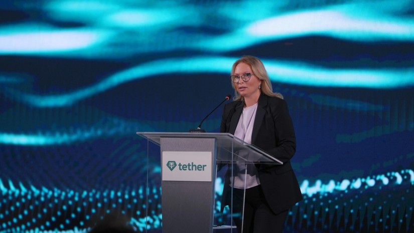 Tether-მა ლარის სტეიბლქოინის განთავსებაზე სებ-ში განაცხადი უკვე წარადგინა - ეროვნული ბანკი