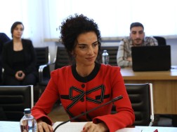 ხათუნა თოთლაძე