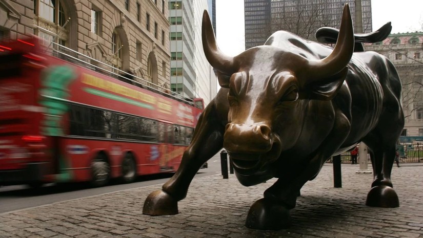 Goldman Sachs-მა S&P 500-ის სამიზნე პროგნოზი ისევ გაზარდა