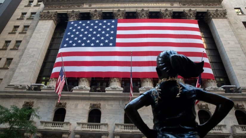 S&P 500-ის და Nasdaq-ის შეფასება ახალ რეკორდზე ავიდა