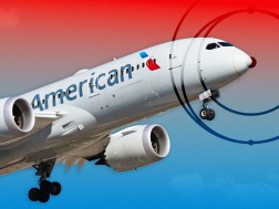 american airlines