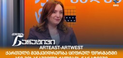 ანი მიხანაშვილი