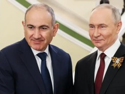 პუტინი ფაშინიანი