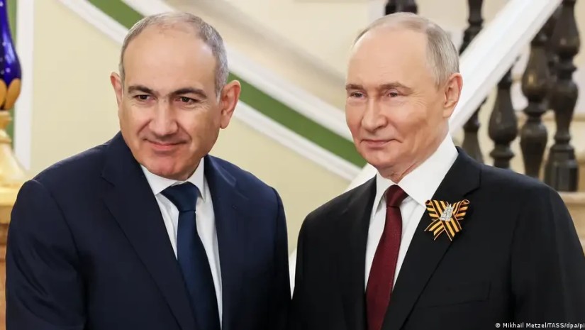 პუტინი ფაშინიანი