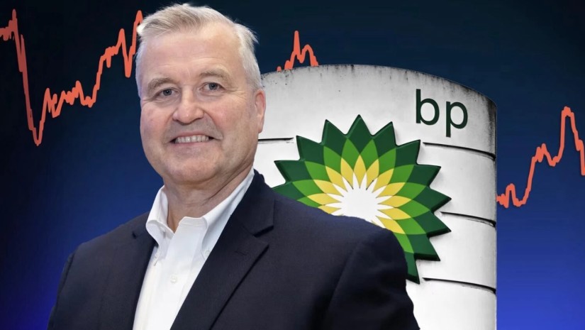 BP-ის ყოფილი თავმჯდომარე კომპანიიდან გათავისუფლებას ასაჩივრებს