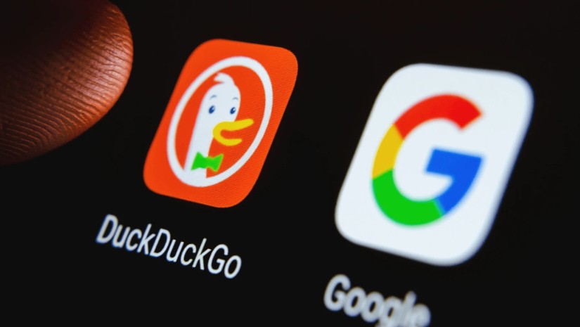 Google-ის AI განახლების შემდეგ, კონკურენტი DuckDuckGo-ს გადმოწერები 30%-ით გაიზარდა