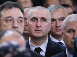 ლაშა ხუციშვილი