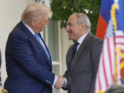 ტრამპი ფაშინიანი