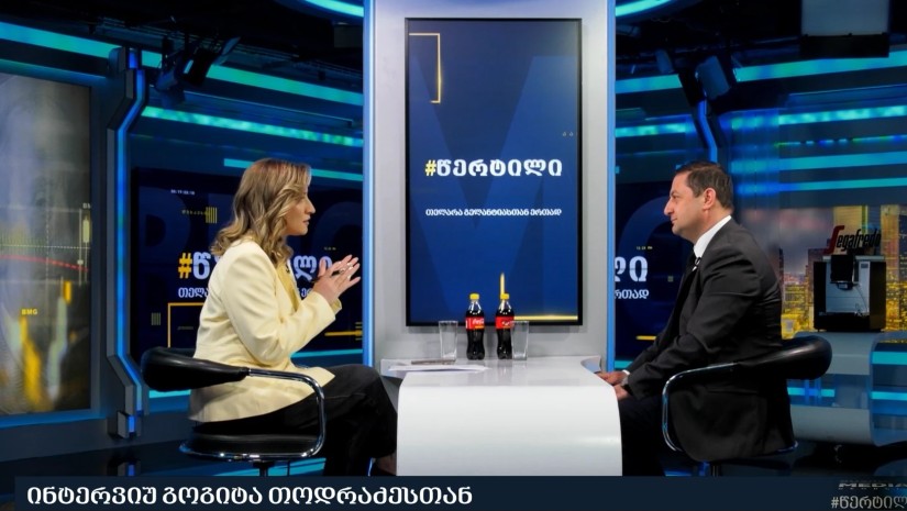 3 მიზეზი, რატომაც დასაქმება შემცირდა - ერთ-ერთია არასამთავრობო სექტორში სამუშაო ადგილების კლება|ინტერვიუ