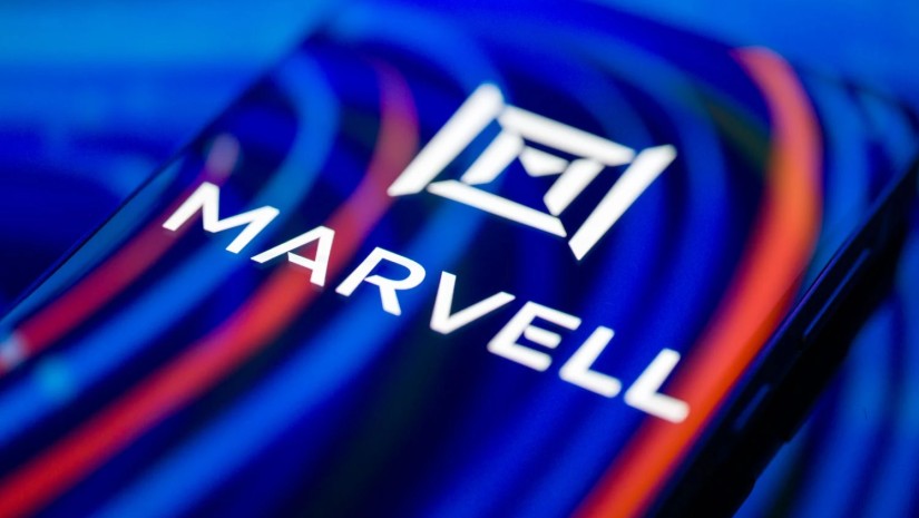 Marvell Technology-ის კვარტალური შემოსავალი 28%-ით გაიზარდა