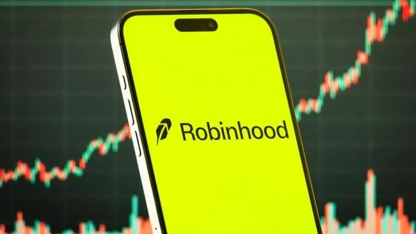 Robinhood-მა მომხმარებლებს აქციებით ვაჭრობისთვის AI-ის გამოყენების უფლება მისცა