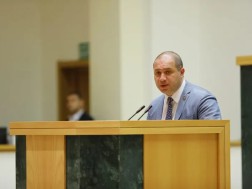 გივი მიქანაძე