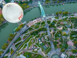 Airballoontbilisi