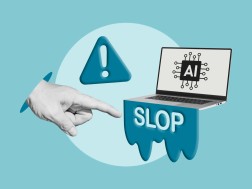 ai slop