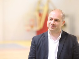 გივი მიქანაძე