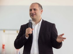 გივი მიქანაძე