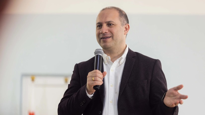 სამინისტრო უნივერსიტეტების კორპუსების ან მიწების გადანაწილებას არ გეგმავს, ეს მის კომპეტენციაში არ შედის - მიქანაძე