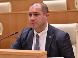 გივი მიქანაძე