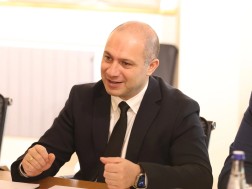 გივი მიქანაძე