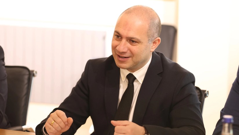 სტუდენტთა რაოდენობის დაგეგმვა სახელმწიფო პოლიტიკის ნაწილია და არა ავტონომიის შეზღუდვა - მიქანაძე